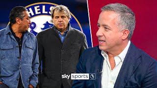 They were never best friends  Chelsea sale rumours amid coowner relationship breakdown [upl. by Dustin355]