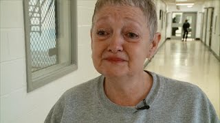 Leaving Prison How an Inmate Spent Her First Day Free  A Hidden America with Diane Sawyer PART 56 [upl. by Atteragram681]