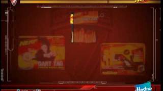 Nerf NStrike Commercial  Nite Finder Maverick Recon CS6 Lithuanian [upl. by Allebasi]