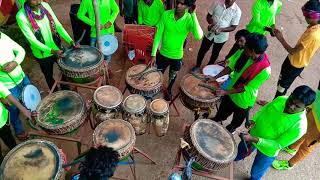 Ale Asa Niali Old Koraputia Desia Song  Sri Jai Ganesh Band Party [upl. by Netsyrc]