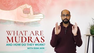 Complete Guide to Mudras  Use in Yoga Meditation amp Chakra Balancing  Arhanta Yoga [upl. by Naltiak766]