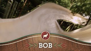 Efteling Onride  Bob [upl. by Yeltnarb]