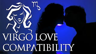 Virgo Love Compatibility Virgo Sign Compatibility Guide [upl. by Lotty937]