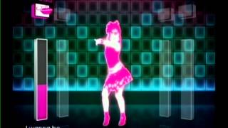 Cyndi Lauper  Girls Just Want To Have Fun Just Dance 1 [upl. by Haelahk452]