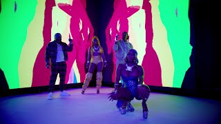 Moneybagg Yo – Said Sum Remix feat City Girls DaBaby Official Music Video [upl. by Irene]