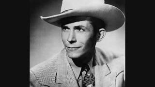 Hank Williams  Long Gone Lonesome Blues [upl. by Dualc]