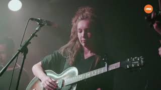 Anna Mieke  Idle Mind  Live at Ireland Music Week [upl. by Bega]