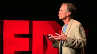 Three words that will change your life  Dr Mark Holder  TEDxKelowna [upl. by Yrelbmik167]