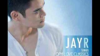 Wala Na Bang PagIbig  Jay R Jay R Sings OPM Love Classics [upl. by Corwun480]