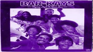 The Bar Kays  Anticipation Chopped amp Screwed [upl. by Sitnerp428]