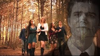 The Vampire Diaries 3x14  The Dance Ed Sheeran  Give Me Love [upl. by Nuawad]