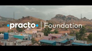 Practo Foundation Camp  A Teaser [upl. by Jehu6]