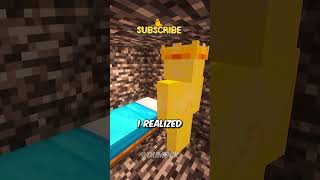 The Most Annoying Trap in Minecraft shorts [upl. by Aninaig]