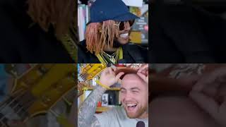 Whats The Use Mac Miller ft Thundercat NPR Tiny Desk [upl. by Ellesor]