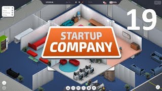 Startup Company 📥19 Urlaub und Fortbildung deutsch german gameplay zowarock [upl. by Sirotek78]