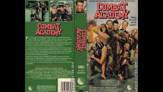 Filme  Loucademia de Combate 1986  Dublado [upl. by Lough]