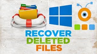 Windows File Recovery  Recover Permanently Deleted Files in Windows 11 amp 10 for Free [upl. by Yatnoj515]