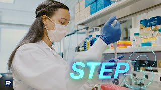 How to Sequence a Human Genome in 7 Easy Steps [upl. by Eniamor]