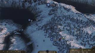 Mount and Blade Bannerlord 2 Campaign Lugo 02 [upl. by Ynolem]