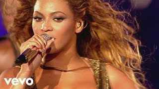 Beyoncé  Say My Name Live [upl. by Stillman]