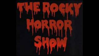 Cancion de rocky Sword of Damocles El show de terror de rocky 1986 [upl. by Amelie]