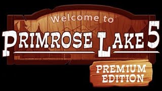 FINALE Welcome To Primrose Lake 5 Cutscenes Subtitles [upl. by Brunelle798]