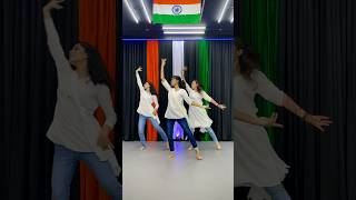 Desh Rangila  15th Aug Dance  Sap Dance Studio [upl. by Marcille]