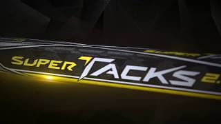 CCM Hockey Super Tacks 2 0 featuring sigmaST [upl. by Kurr]