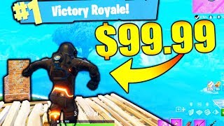 ALL NEW ITEMS IN FORTNITE BUYING EVERY ITEM IN SEASON 3 UPDATE Fortnite Battle Royale [upl. by Titus78]