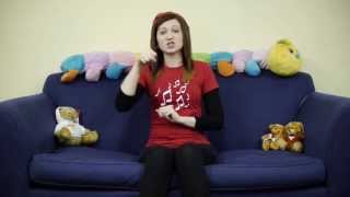 Nursery Rhymes in Sign BSL British Sign Language [upl. by Austen]