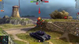 M60 amp BC 25T amp Cobra  World of Tanks Blitz [upl. by Poppas238]