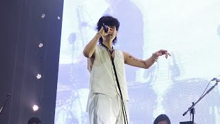 RADWIMPS 래드윔프스 Iindesuka いいんですか 이인데스까  World Tour 2024  래드윔프스 내한 Radwimps 래드윔프스 ラッドウインプス [upl. by Valentia681]