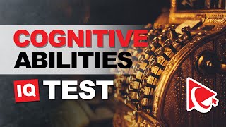 How to Pass Cognitive Abilities Test Questions amp Answers [upl. by Arelc310]