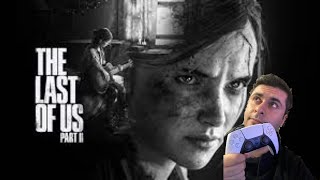 TOMMY NERDESİNTHE LAST OF US PART II REMASTEREDthelastofuspart2 thelastofus tlou2 tlou [upl. by Gunner778]