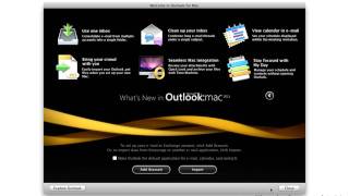 Microsoft Office 2011 Mac HD [upl. by Pihc]