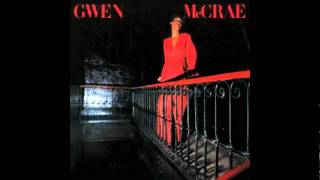 Gwen McCrae  Funky Sensation 1981 [upl. by Imogen64]