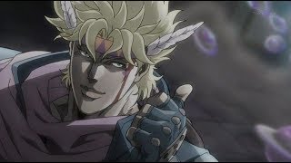 Caesar vs Wamuu AMV Jojo ジョジョ [upl. by Horner]