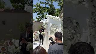 Armenian wedding avandakan wedding haykakan harsaniq harsierg taronciner [upl. by Annabela163]