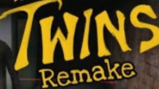 The Twins Remake Gameplay [upl. by Weinstock452]