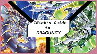 Idiots Guide to Dragunity [upl. by Meng860]