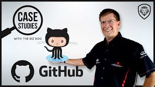 GitHub  Why Microsoft Paid 75B for the Future of Software  A Case Study for Entrepreneurs [upl. by Dodie]