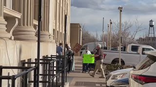 Councilwoman proposes banning abortion clinics in Pueblo [upl. by Athal142]