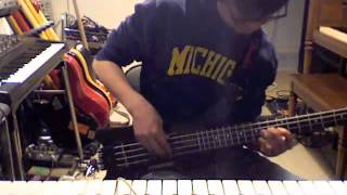 Steinberger Bass XL2 [upl. by Eoin]