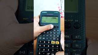 Is my calculator stupid🤔 No Solution [upl. by Alphonsine]