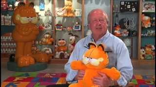 A Greeting From Jim Davis [upl. by Lidstone]