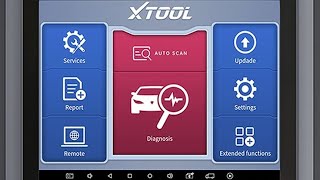 Xtool D8 Startup [upl. by Nicolina]