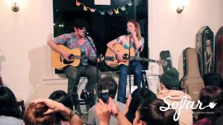 The Peach Kings  Thieves and Kings  Sofar Los Angeles [upl. by Nozicka]