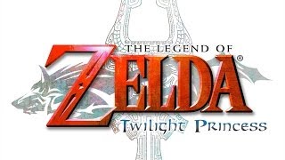 The Legend of Zelda Twilight Princess  All Boss Battle Themes [upl. by Attaymik]