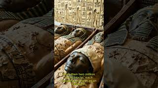 5 Fun Facts About Ancient Egypt You Didnt Know amazingfacts facts youtubeshorts didyouknow [upl. by Madaras]