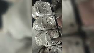 Dynapac Roller Cylinder Head [upl. by Aiden928]